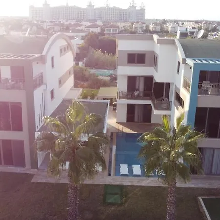 Eden Nest Exclusive Hotel